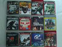 Игры для Sony PS3