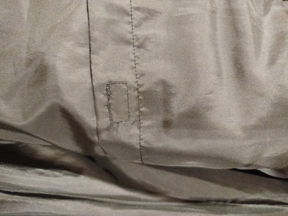 Мъжко яке - ЧИСТО НОВО Само пробвано+ подарък