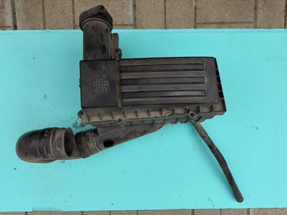 Филтърна кутия VW 1.9 tdi