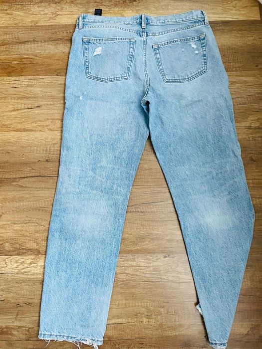 Jeans dama Zara, stare impecabila