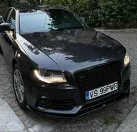 Lip compatibil cu Audi A4 B8