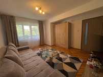 Apartament cu 2 camere  vizavi de Spitalul Pelican