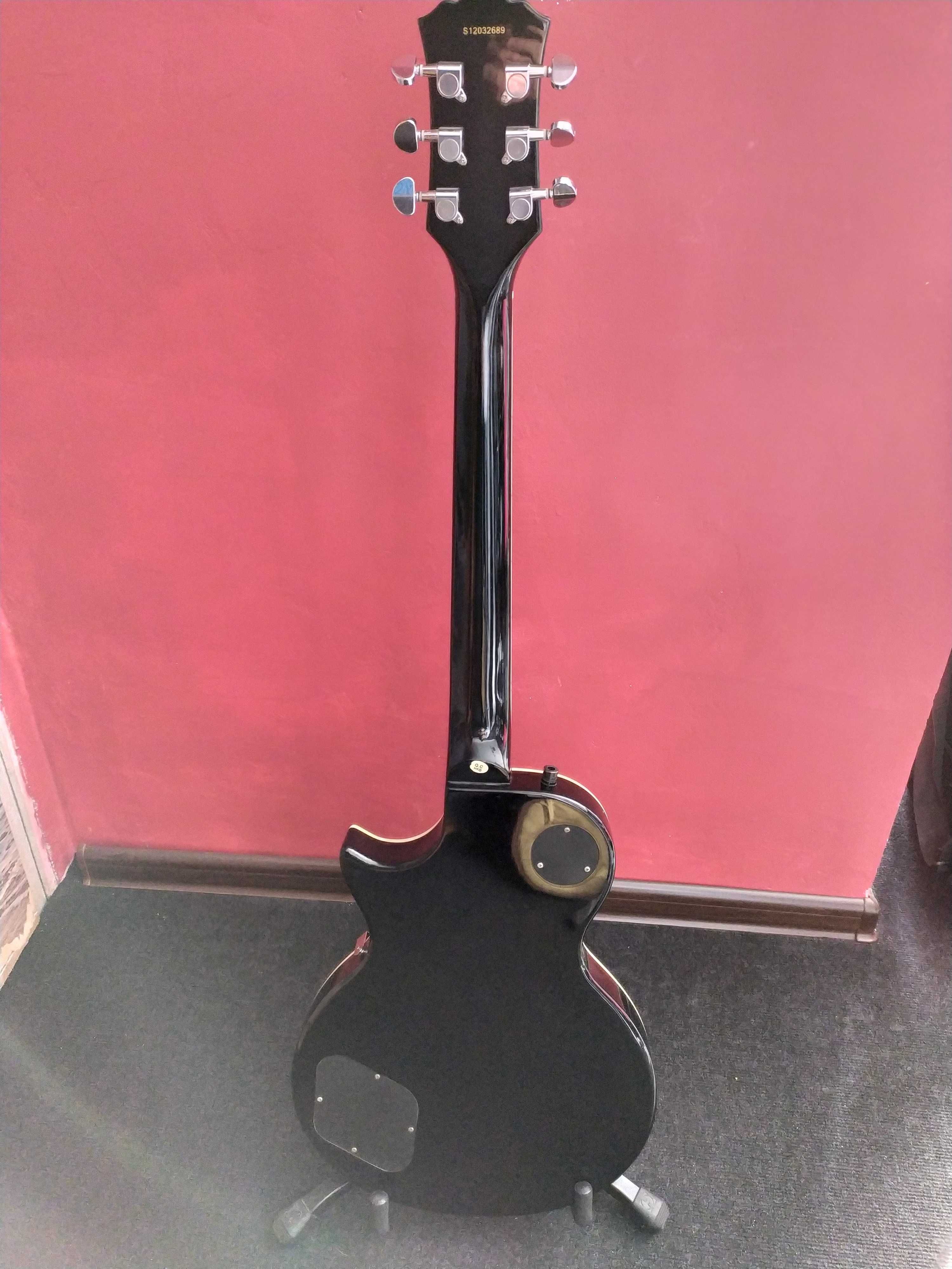 Електрическа китара, модел Les Paul