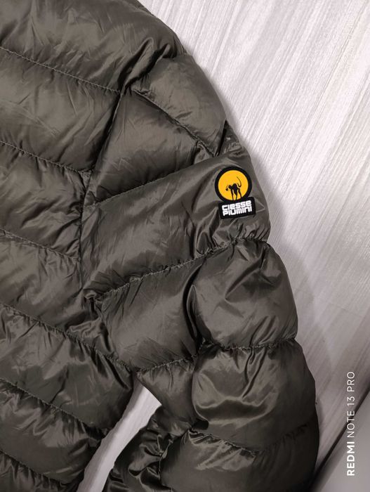 ''Ciesse Piumini''оригинално мъжко пухено яке ХЛ размер