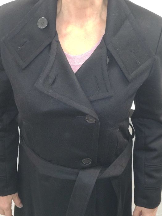 Луксозни дамски палта от кашмир на едро