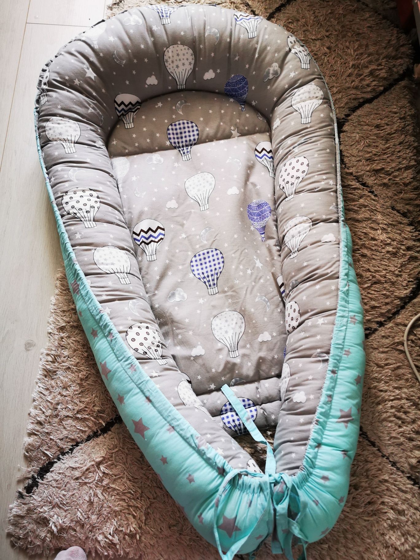 Babynest  marime xl