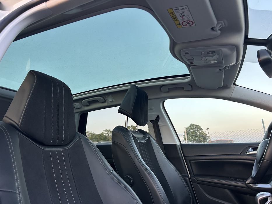 Peugeot 308 1.6HDI ALLURE