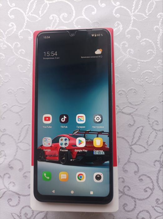 Продаётся Xiaomi Redmi A5 - Ксяоми Редми А5