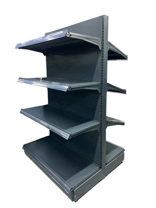 Стелажи за магазин и склад