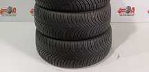 215 55 R18 99V MICHELIN CP V10400 All Seasons