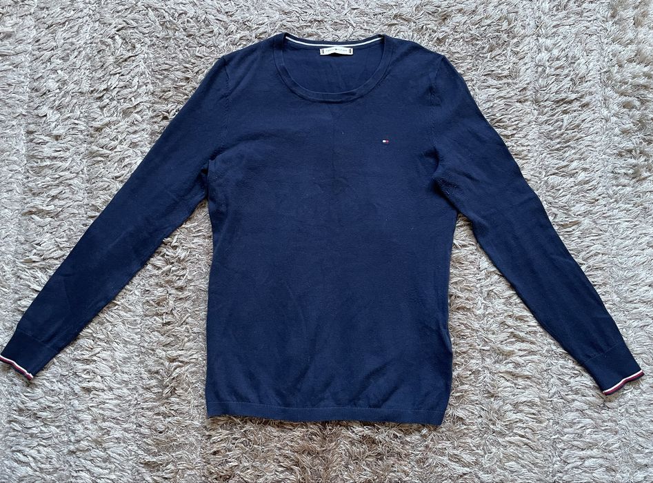 Pulover/jumper original Tommy Hilfiger S
