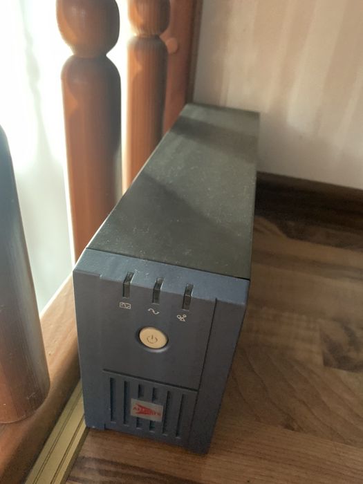 Ups источник бесперебойного питания