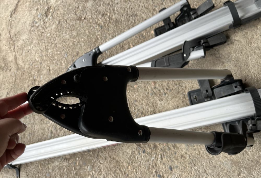 Suporti bicicleta Thule