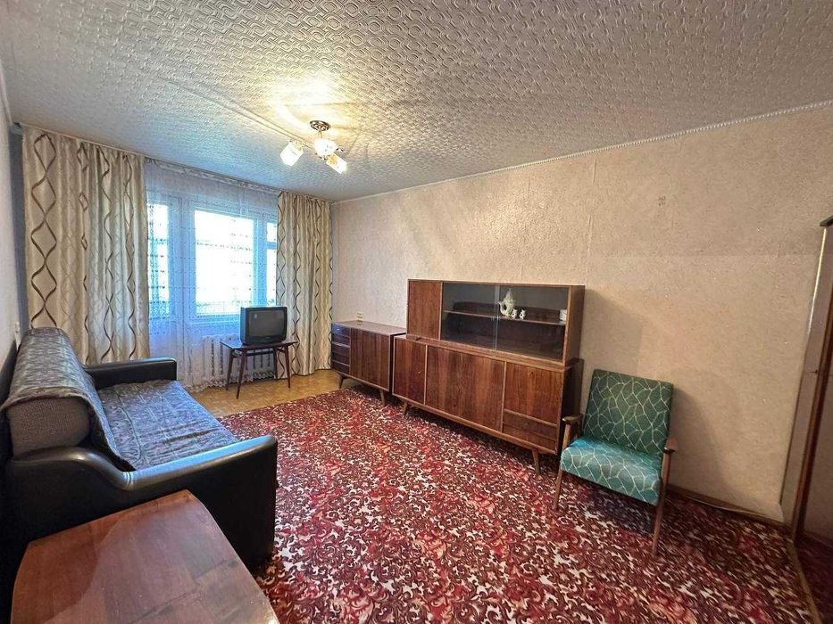 В продаже отличная 2-х комнатная квартира в 8 микрорайоне