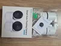 Camera wifi Baby Monitor Amorom AM-P1 compatibil cu Tuya