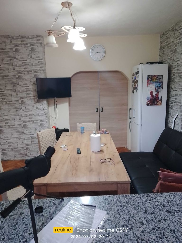 Продава се Четиристаен апартамент в Провадия - 115 кв.м за 532 €/кв.м - Снимка #16