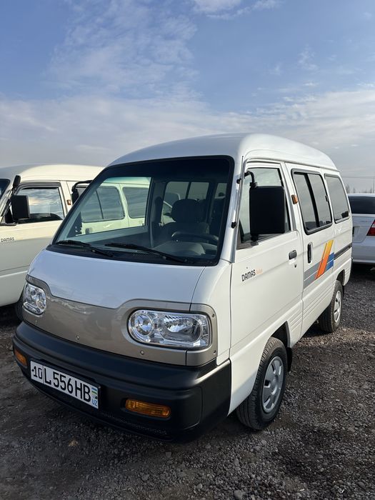 Damas 2024 yol Zor xolatda