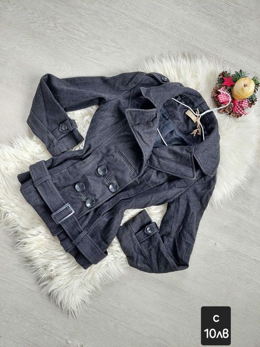 Палта и якета дамски