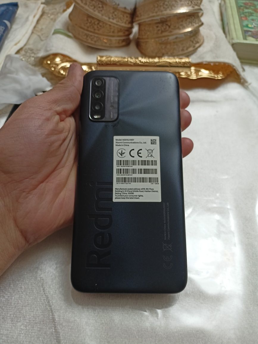  redmi 9t holati yaxshi srojniy