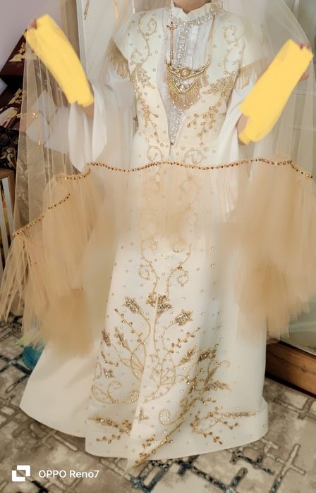 Kelinlik libosi ansabl