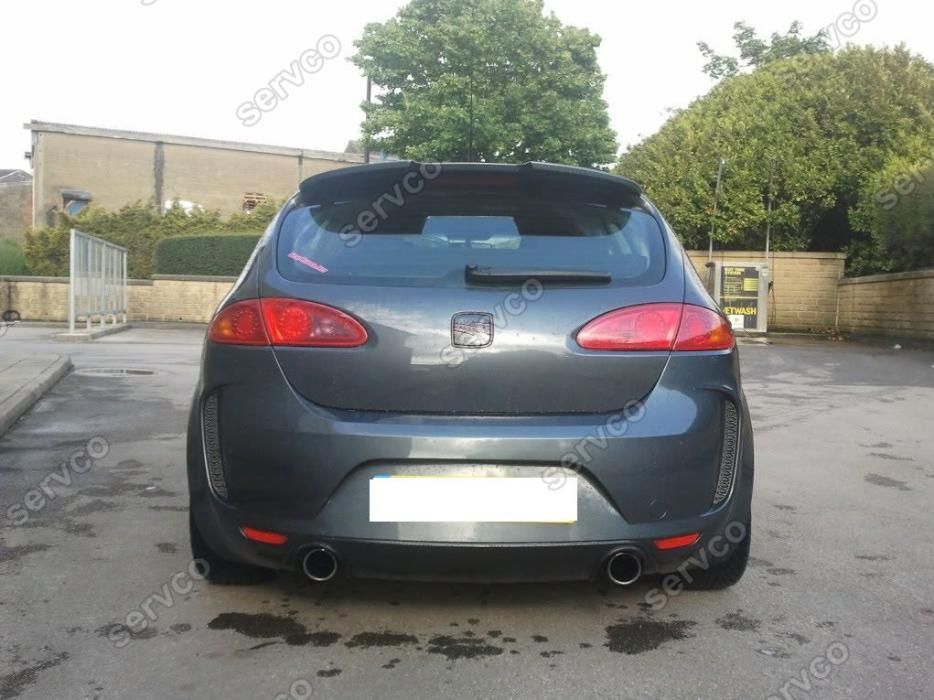 Eleron Seat Leon 1P Cupra R FR Copa MK2