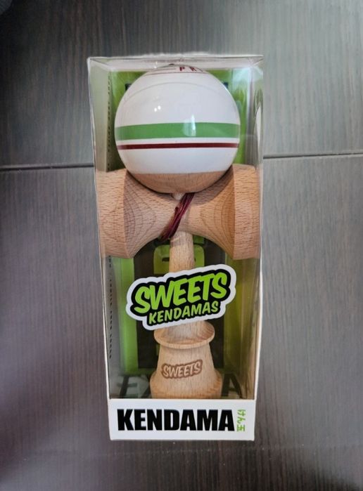 sweets kendama Sport Stripe - Avalanche-BOOST