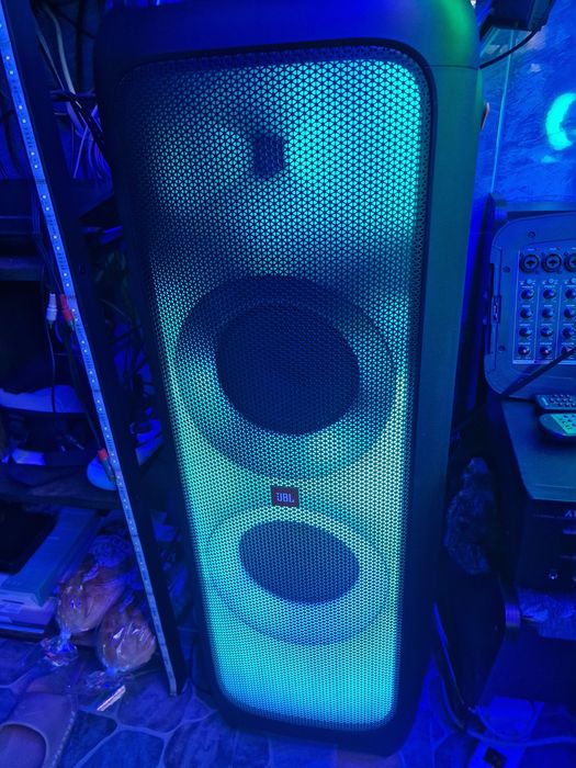 JBL Partybox 1000