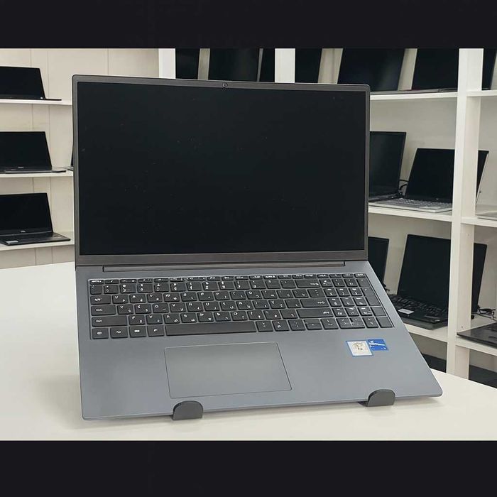 Ноутбук Lenovo IdeaPad L3 15IML05
