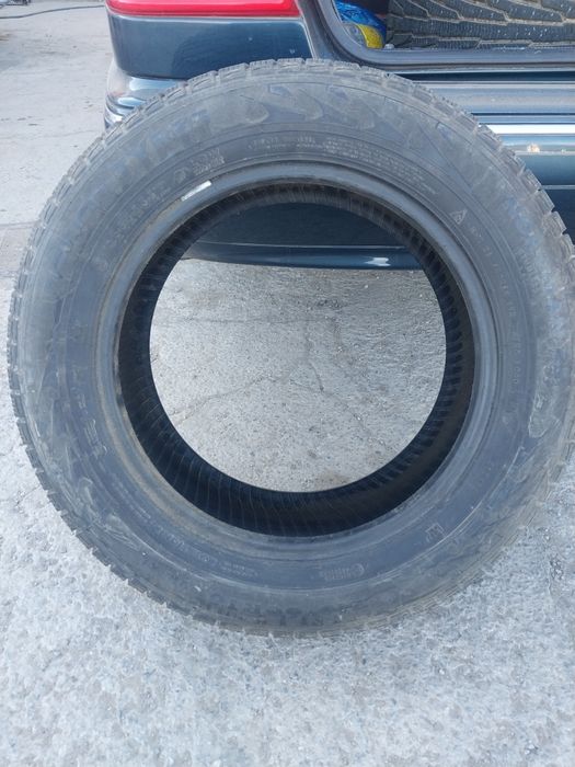 Шина сатылады зимни 4шт бар багасы алпыс мын