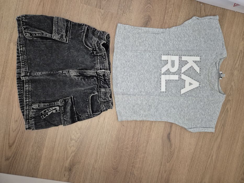 Детски дрехи 8,9,10,11,12 години