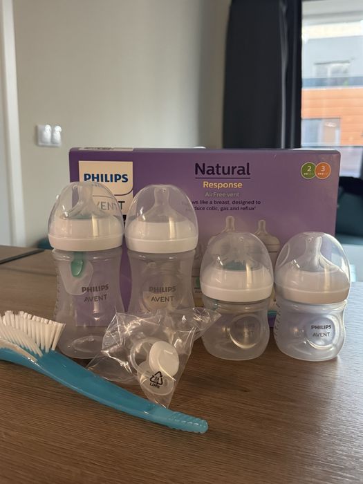 Шишета Philips Avent