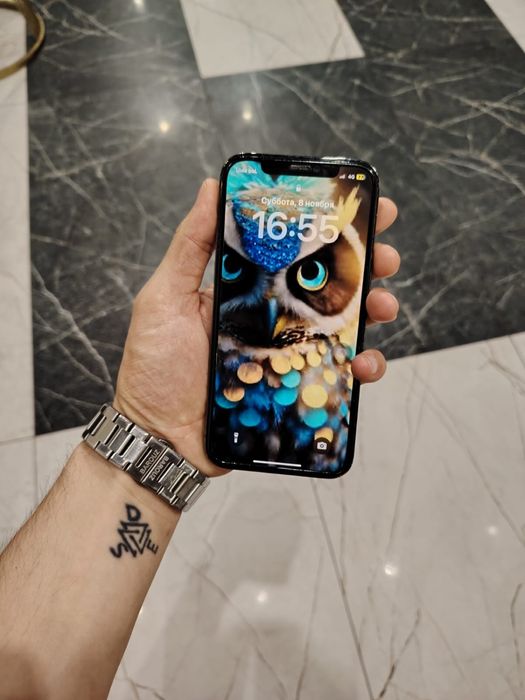 Обмен Iphone Xs(64)и Iphone 12pro(512)