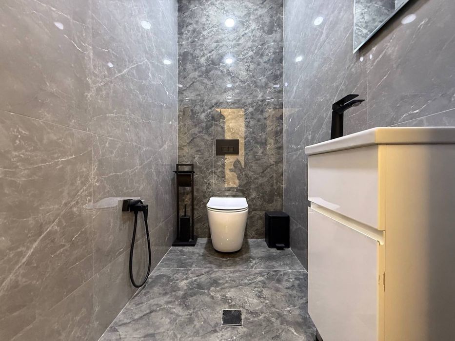 Продам ЖК Камрон Паласе ор. Финансовый инст.