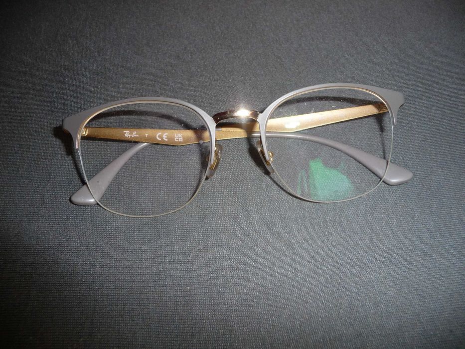 RAY BAN оптични дамски рамки оригинал