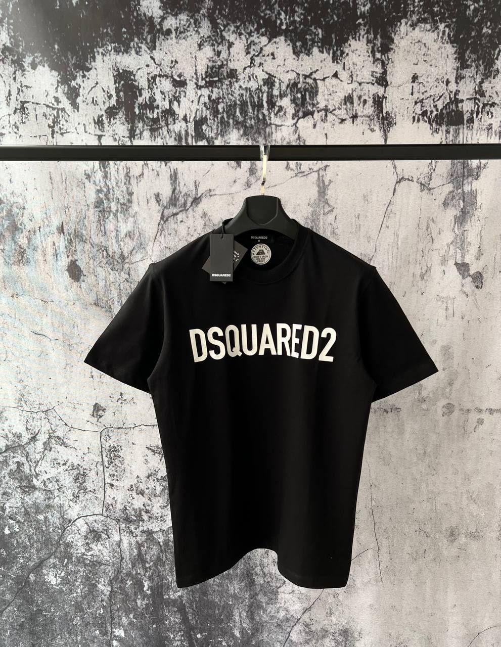 Мъжки тениски Dsquared различни модели