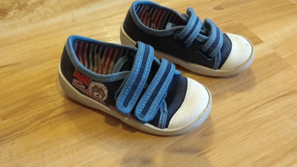 Детски обувчици за пролет -лято21-23