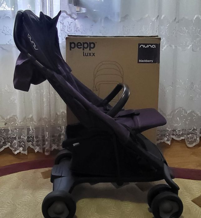 Carucior copii Nuna Pepp