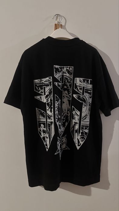 TheSinners тениска лимитирана