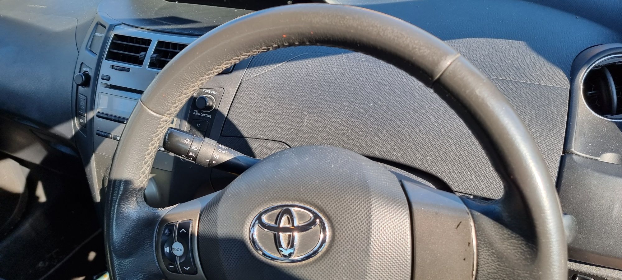 Airbag volan toyota yaris