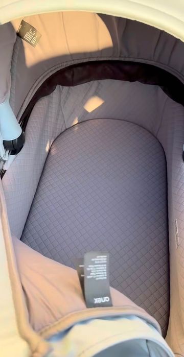 Anex E type, коляска, два блока, люлька и прогулочный полный комплект