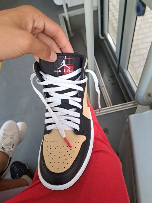 adidași Nike jordan