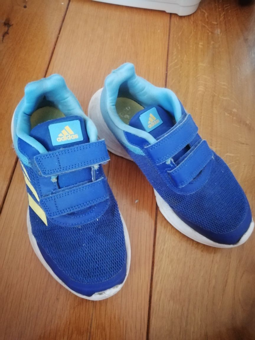 Nike, puma, adidas