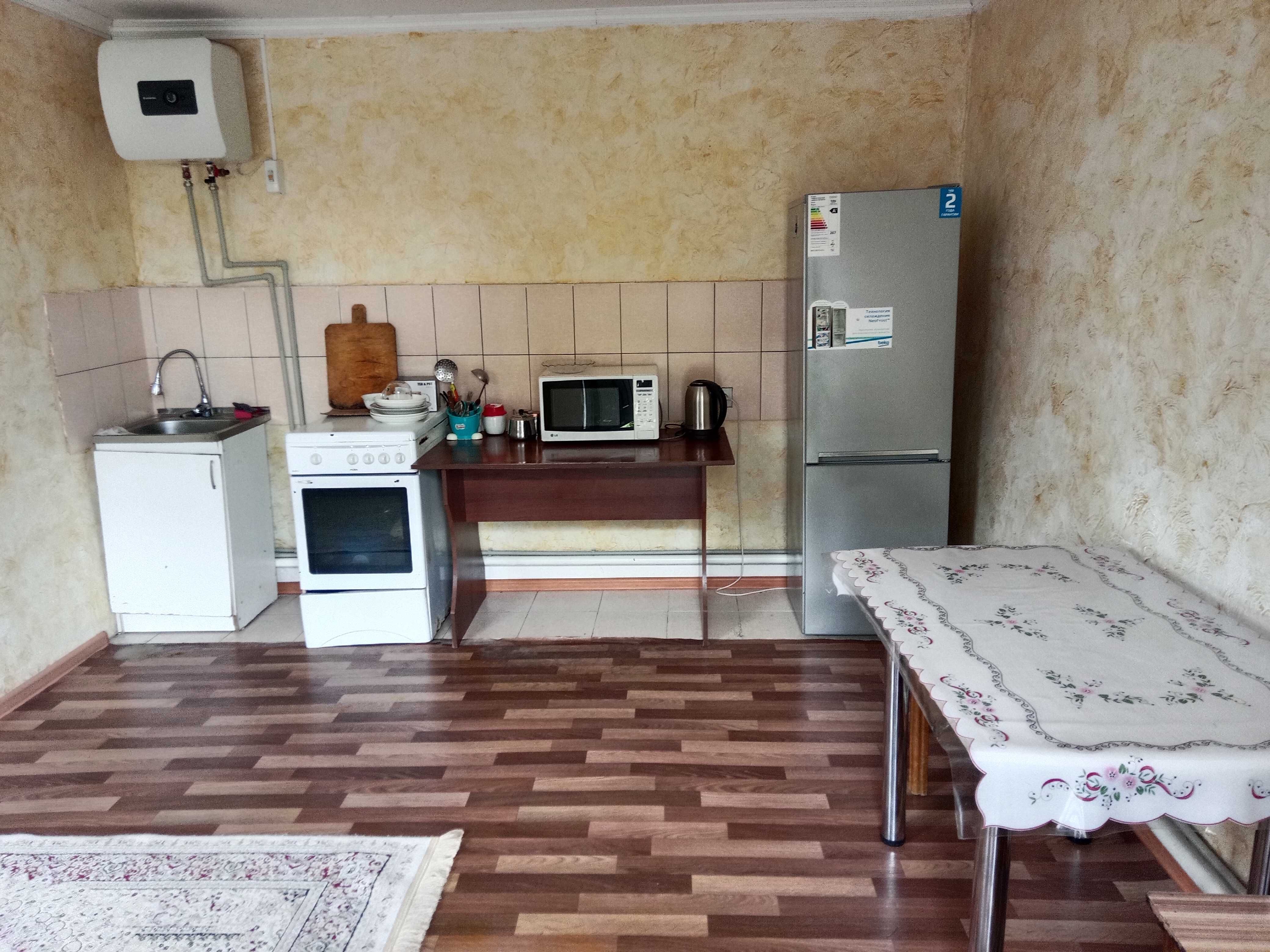 Сдается домик посуточно