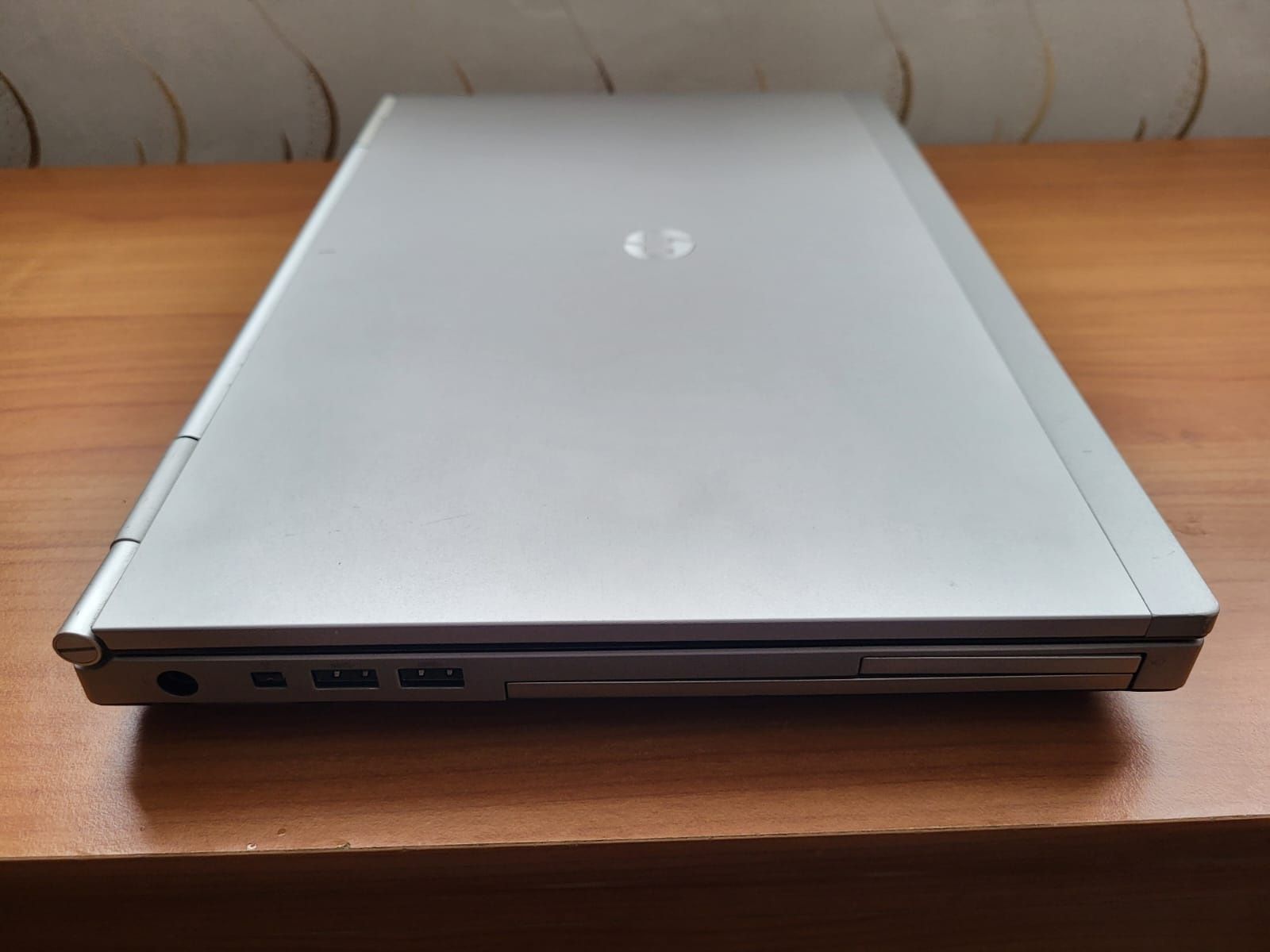 Laptop HP elitebook 8470P, I5, 8 GB RAM