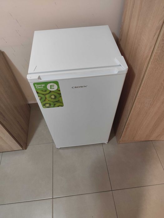 Хладилник Crown energy class E