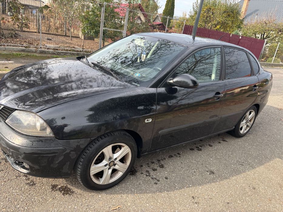 Seat Cordoba 1.9 TDI