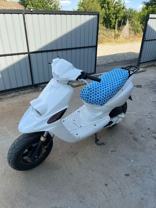 Scuter Yamaha MBK 49cc