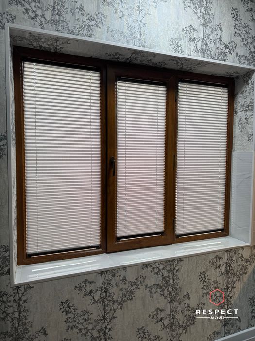 Жалюзи  jalyuzi.