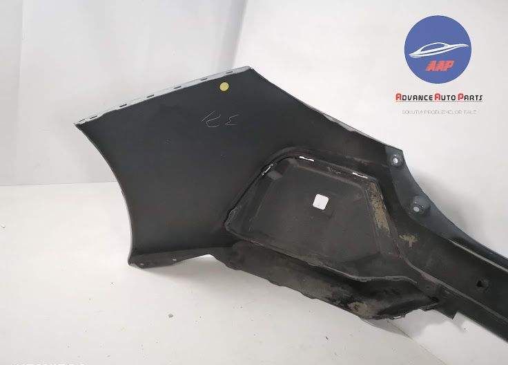 Задна броня оригинална със сензори Хонда Цивик / Honda Civic Оригиналн