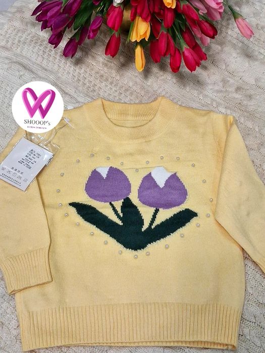 Джемпер .свитер.